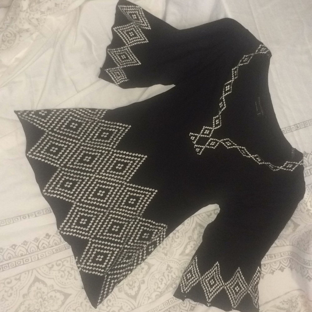 BCBG shirt